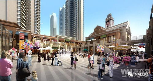 金奧商業(yè)全系布局南京淮安，花街互娛啟動(dòng)地標(biāo)新篇章